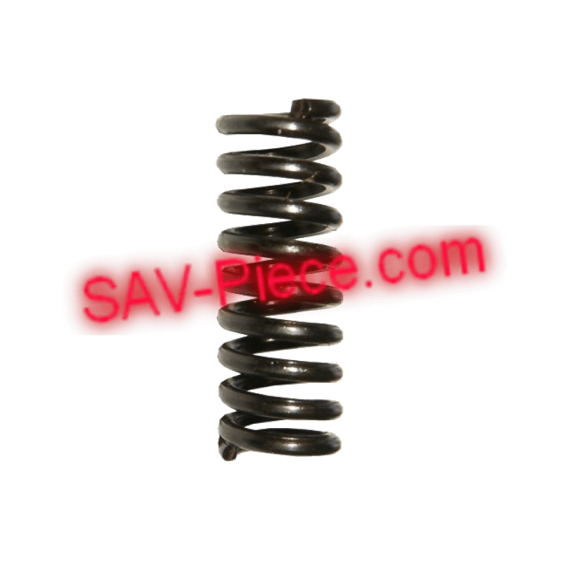 Ressort de compression long 0554076L